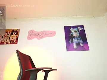 Stripchat Watch Live Sex Cams of BitchySalome
