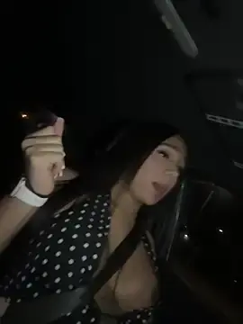 Stripchat Adult Video Chat of BitchySalome