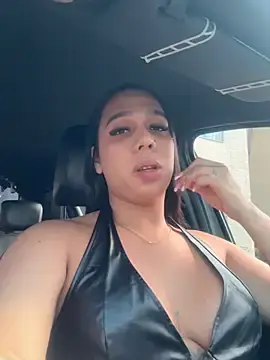 Stripchat Sex Chat of BitchySalome