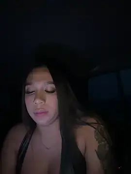 Stripchat Free Porn Cam of BitchySalome
