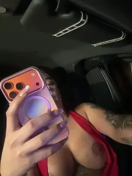 Stripchat Live Sex of BitchySalome