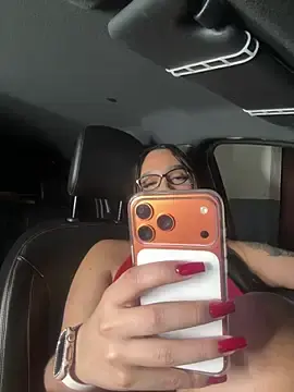 Stripchat Best live sex cam show of BitchySalome