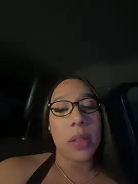 Stripchat Adult Video Chat of BitchySalome