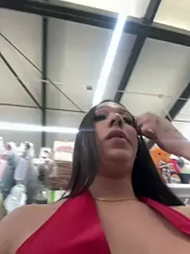 Stripchat Sex Cam of BitchySalome