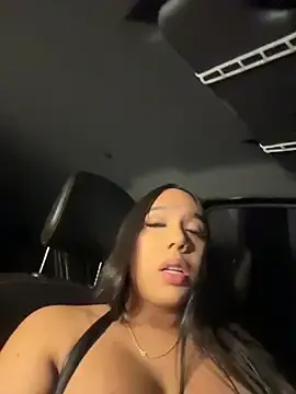 Stripchat Private Sex Chat of BitchySalome