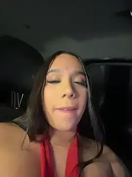 Stripchat Live Sex of BitchySalome