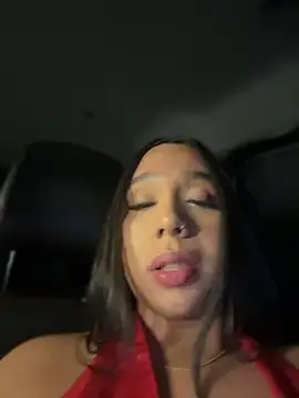 Stripchat Sex Cam of BitchySalome