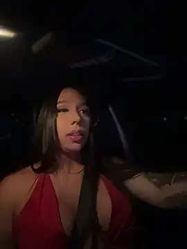 Stripchat Live Sex of BitchySalome