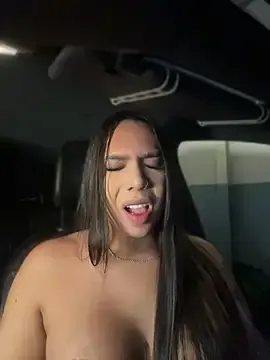 Stripchat Sex Cam of BitchySalome