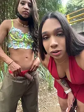 Stripchat Best live sex cam show of BitchySalome