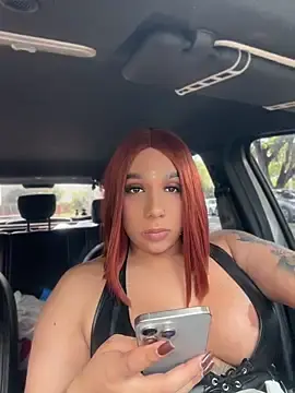 Stripchat Adult Webcams of BitchySalome