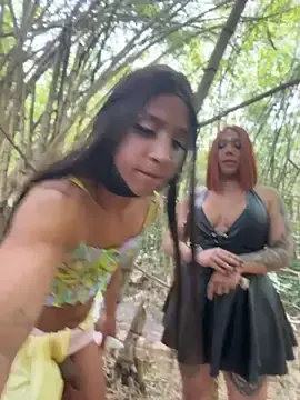 Stripchat Best Webcam of BitchySalome