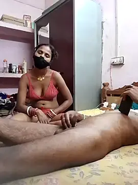 Stripchat Free Porn Cam of Hot_couple493