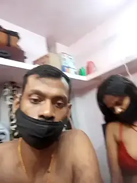 Stripchat Adult Webcam of Hot_couple493