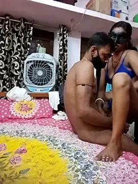 Stripchat Nude Webcam of Hot_couple493