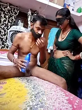 Stripchat Best Webcam of Hot_couple493