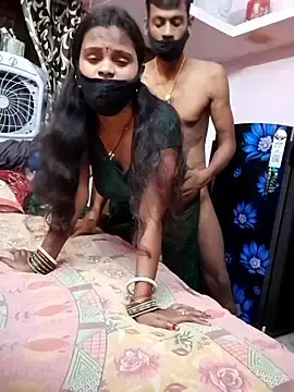 Stripchat Adult Video Chat of Hot_couple493