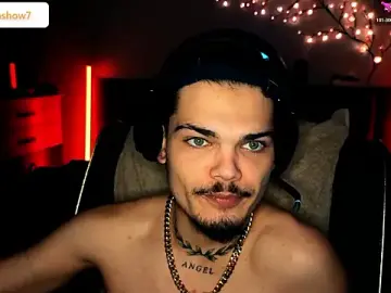 Stripchat Live Sex of JordanShow