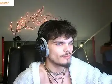 Stripchat Live Porn of JordanShow