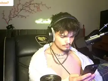 Stripchat Live Sex Cam of JordanShow