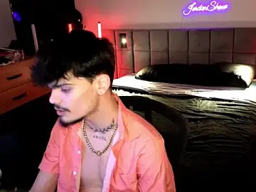 Stripchat Adult Video Chat of JordanShow