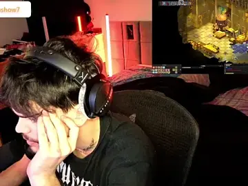 Stripchat Best Webcam of JordanShow