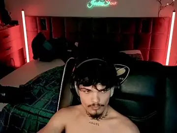 Stripchat Nude Webcam of JordanShow