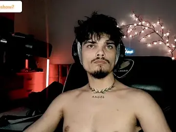 Stripchat Live Sex of JordanShow