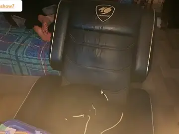 Stripchat Nude Webcam of JordanShow