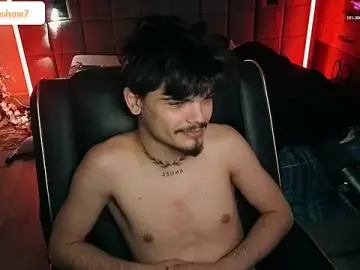 Stripchat Live Sex of JordanShow