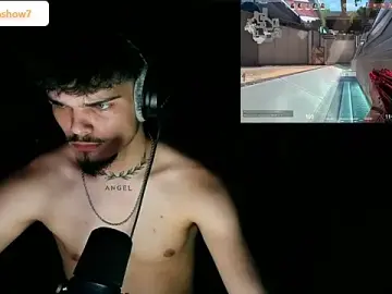 Stripchat Adult Webcam of JordanShow