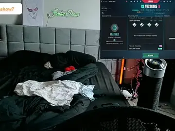 Stripchat Private Sex Chat of JordanShow