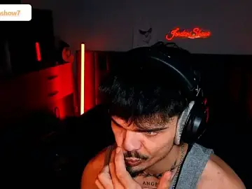 Stripchat Sex Chat of JordanShow