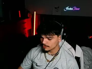 Stripchat Best Webcam of JordanShow