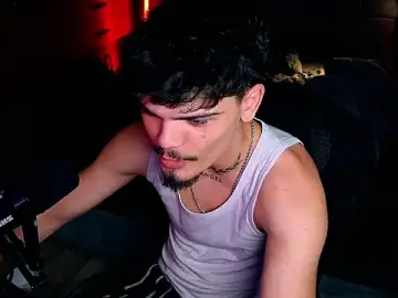 Stripchat Live Porn of JordanShow