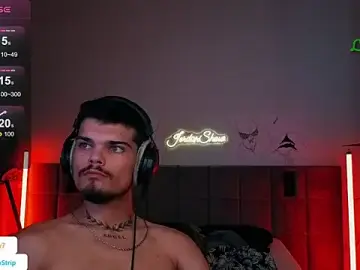 Stripchat Live Sex Cam of JordanShow