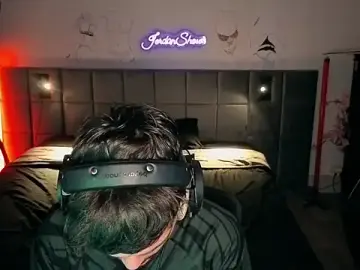 Stripchat Best Webcam of JordanShow