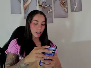 Stripchat Adult Webcams of KAYLA_BATISTA