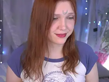 Stripchat Sex Chat of Lunabate