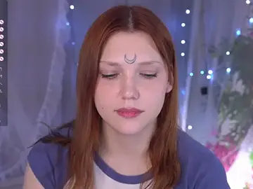 Stripchat Live Sex Cam of Lunabate