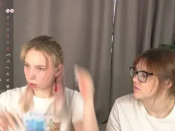 Stripchat Live Porn of Lunabate