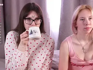 Stripchat Nude Webcam of Lunabate