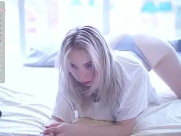 Stripchat Private Sex Chat of Lunabate