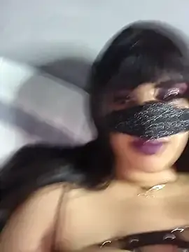 Stripchat Best Webcam of Romayssae_Ali-Arabiic