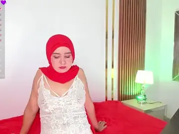 Stripchat Adult Video Chat of SamiQuest