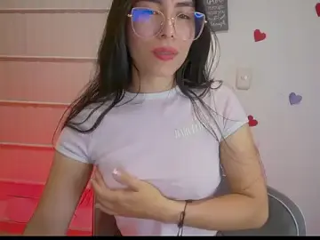 Stripchat Adult Webcam of sasha_jonne