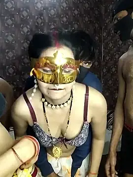 Stripchat Adult Video Chat of Indian_bhabhi01