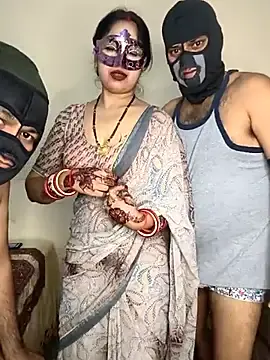 Stripchat Best live sex cam show of Indian_bhabhi01