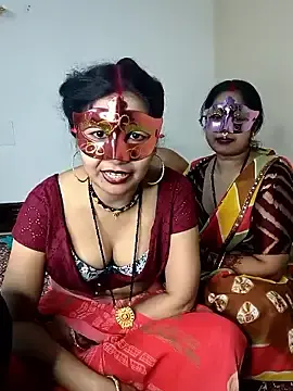 Stripchat Live Sex Cam of Indian_bhabhi01