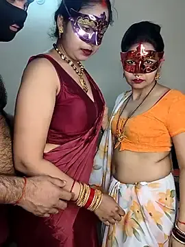 Stripchat Private Sex Chat of Indian_bhabhi01